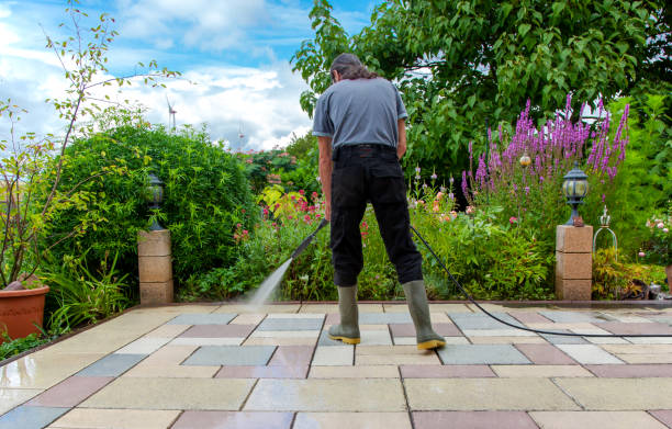 Best Driveway Pressure Washing  in Pinehurst, NC
