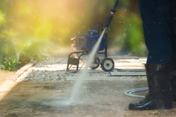 Best Parking Lot and Garage Cleaning  in Pinehurst, NC
